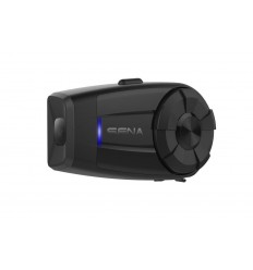 Sistema de comunicacion Sena 10C EVO Bluetooth Con Camera Integrada |10C-EVO-02|