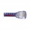 Máscara Leatt Brace Velocity 6.5 Iriz Giraffe Silver 50% |LB8022010300|