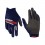 Guantes Leatt Barce 1.5 Mini Royal |LB6022050630|