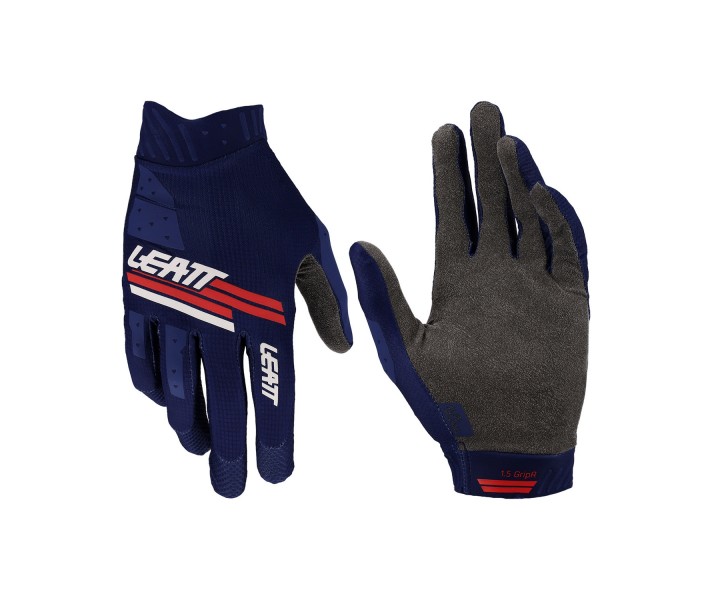 Guantes Leatt Barce 1.5 Mini Royal |LB6022050630|