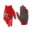 Guantes Leatt Barce 1.5 Junior Rojo |LB6022050622|