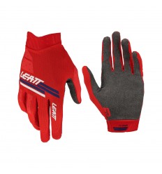 Guantes Leatt Barce 1.5 Junior Rojo |LB6022050622|