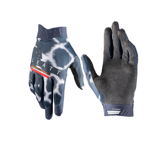 Guantes Leatt Barce 1.5 GripR Giraffe |LB6022050570