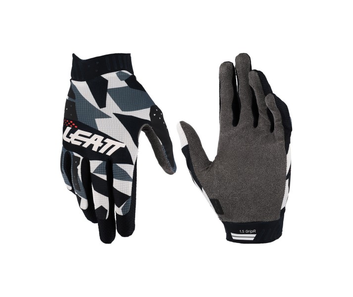 Guantes Leatt Barce 1.5 GripR Camo |LB6022050560|