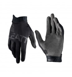 Guantes Leatt Barce 1.5 GripR Negro |LB6022050550|