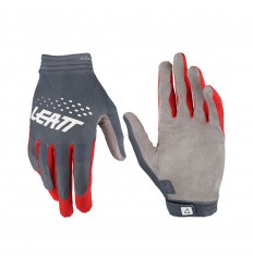 Guantes Leatt Barce 2.5 X-Flow Graphene |LB6022050530|