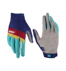 Guantes Leatt Barce 2.5 X-Flow Aqua |LB6022050520|