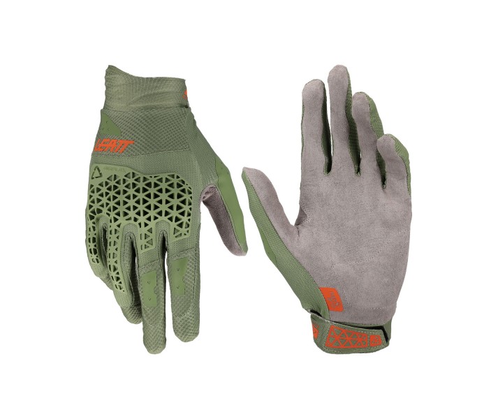 Guantes Leatt Barce 4.5 Lite Cactus |LB6022050480|