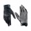 Guantes Leatt Barce 2.5 WindBlock Negro |LB6021040380|