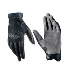 Guantes Leatt Barce 2.5 WindBlock Negro |LB6021040380|