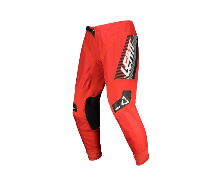 Pantalón Leatt Brace 4.5 Rojo |LB5022030370|