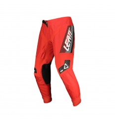 Pantalón Leatt Brace 4.5 Rojo |LB5022030370|