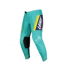 Pantalón Leatt 4.5 Aqua |LB5022030320|