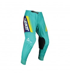 Pantalón Leatt Brace 4.5 Aqua |LB5022030320|