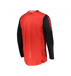 Camiseta Leatt Brace 4.5 Lite Rojo |LB5022030300|