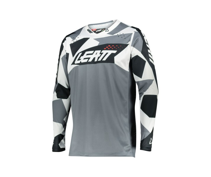 Camiseta Leatt Brace 4.5 Lite Camo |LB5022030290|