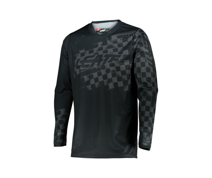 Camiseta Leatt Brace 4.5 Lite Brushed |LB5022030280|