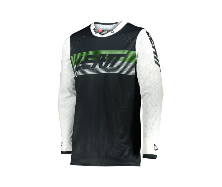 Camiseta Leatt Brace 4.5 Lite Negro |LB5022030270|