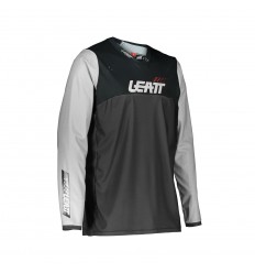 Camiseta Leatt Brace 4.5 Enduro Graphene |LB5022030230|