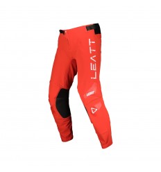 Pantalón Leatt Brace 5.5 I.K.S Rojo |LB5022020200|