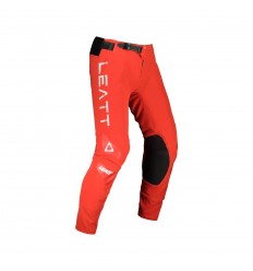 Pantalón Leatt Brace 5.5 I.K.S Rojo |LB5022020200|