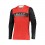 Camiseta Leatt Brace 5.5 UltraWeld Rojo |LB5022010150|