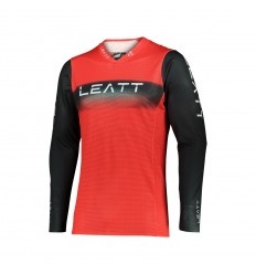 Camiseta Leatt 5.5 UltraWeld Rojo |LB5022010150|