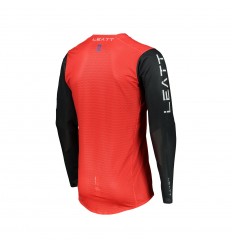 Camiseta Leatt Brace 5.5 UltraWeld Rojo |LB5022010150|