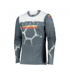 Camiseta Leatt Brace 5.5 UltraWeld Giraffe |LB5022010140|