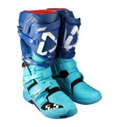 Botas Leatt Brace 5.5 FlexLock Aqua |LB3022060102|