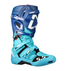 Botas Leatt Brace 5.5 FlexLock Aqua |LB3022060102|