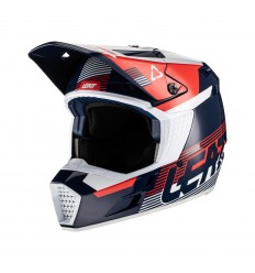 Casco Leatt Brace 3.5 Royal V22 |LB1022010211|