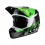 Casco Leatt Brace 3.5 Negro V22 |LB1022010201|