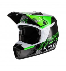 Casco Leatt 3.5 Negro V22 |LB1022010201|