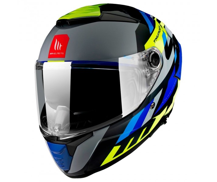 MT Helmets Cascos - Comprar marca MT Helmets en fabregues.es - Fabregues  Motos