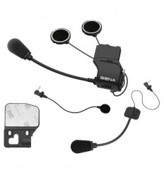 Kit De Montaje Universal Para Intercomunicador Sena 50S |50S-A0201|