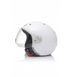 Casco Infantil Acerbis Bamby Blanco |0024517.030|