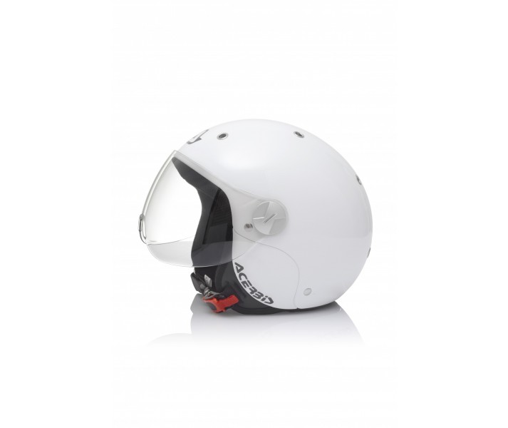 Casco Infantil Acerbis Bamby Blanco |0024517.030|