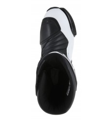 Botas Carretera Alpinestars Smx-6 V2 Negro Blanco