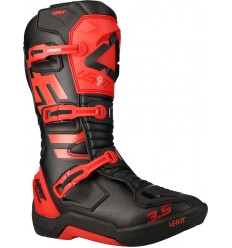 Botas Leatt Brace 3.5 Rojo |LB3022060191|