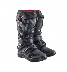 Botas Alpinestars Tech 7 Negro Oscuro Azul Rojo Blanco, 2012014-1732