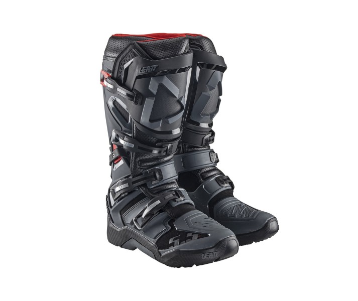 Botas Leatt Brace 5.5 FlexLock Enduro Graphene |LB3021100140|