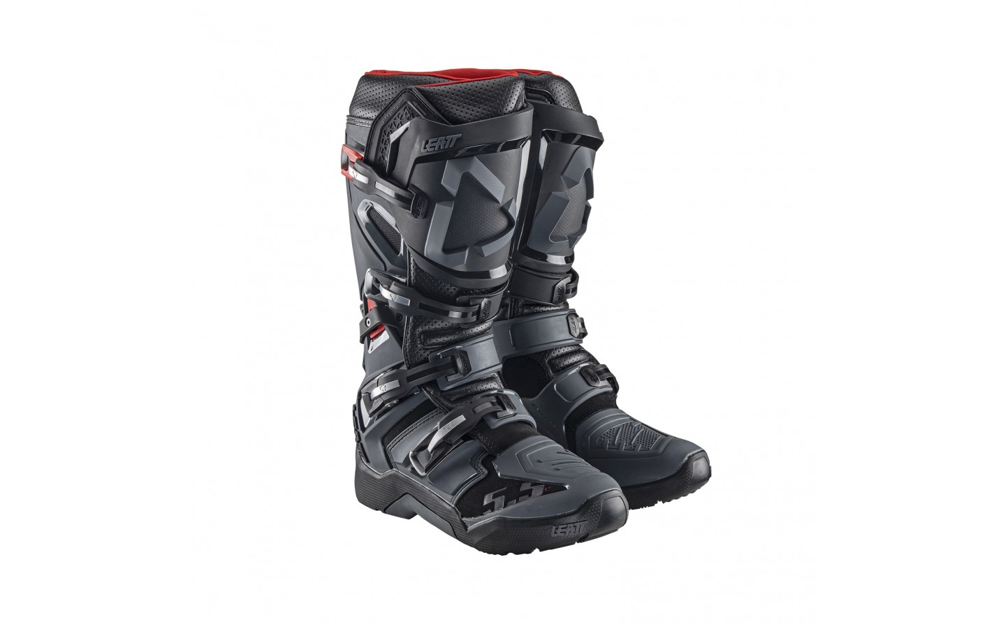 Botas LEATT 5.5 FlexLock Enduro Cactus