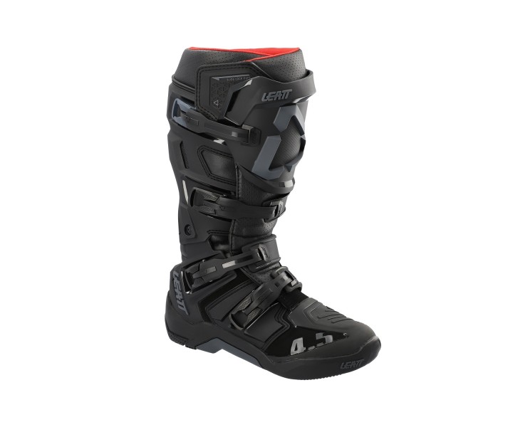 Botas Leatt Brace 4.5 Negro |LB3021100160|