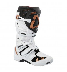 Botas Leatt Brace 4.5 Blanco |LB3021100220|