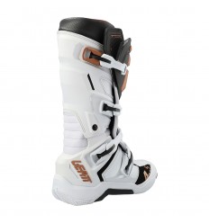 Botas Leatt Brace 4.5 Blanco |LB3021100220|