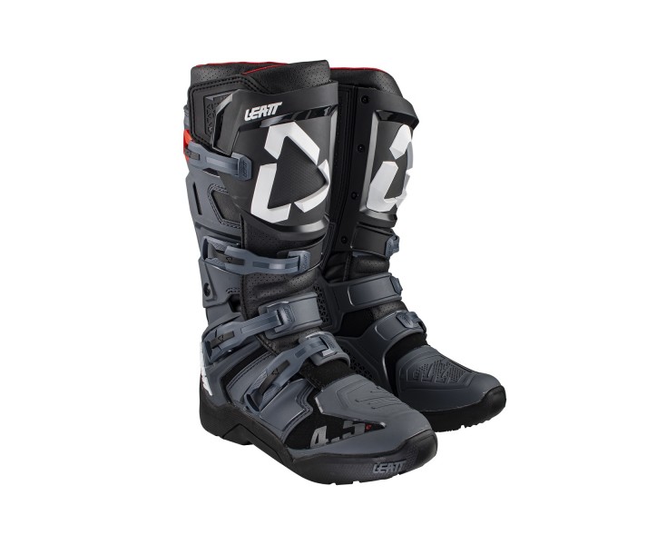 Botas Leatt Brace 4.5 Enduro Graphene |LB3021100260|