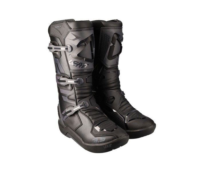 Botas Leatt Brace 3.5 Negro |LB3022060160|