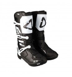 Botas Leatt Brace 3.5 Blanco |LB3022060170|