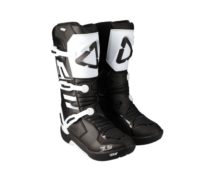 Botas Leatt Brace 3.5 Blanco |LB3022060170|